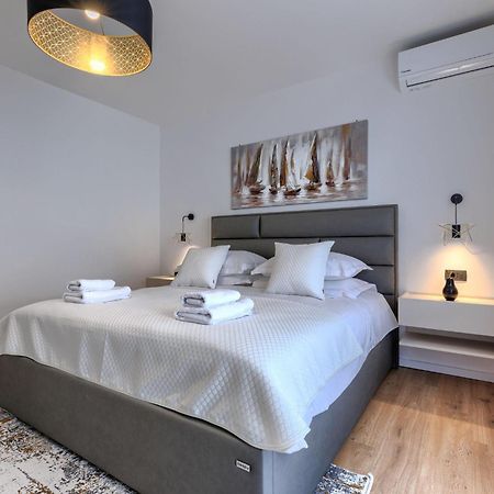 Apartment Marina - Nvg115 By Interhome Novigrad Istria Exterior foto
