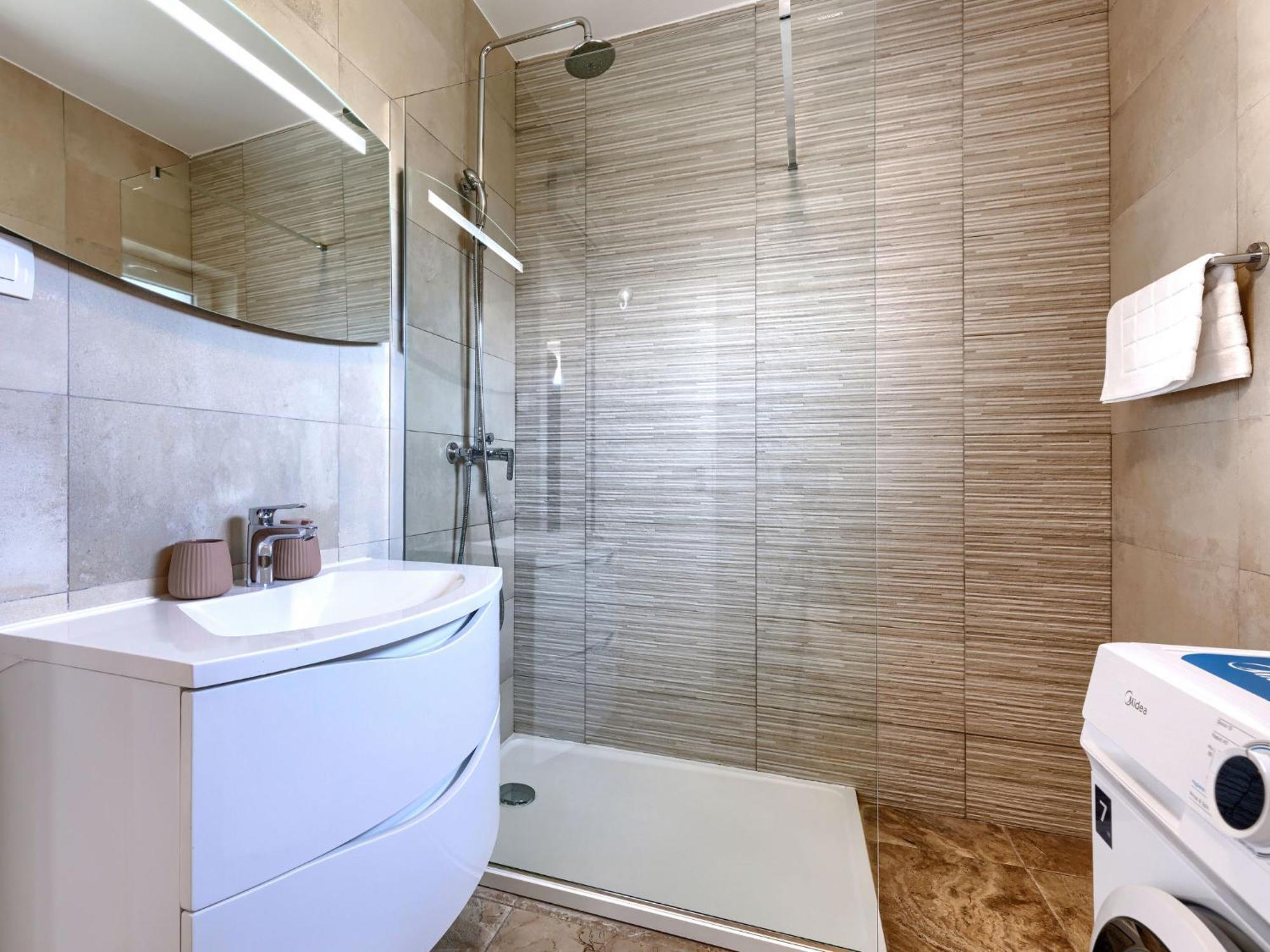 Apartment Marina - Nvg115 By Interhome Novigrad Istria Exterior foto