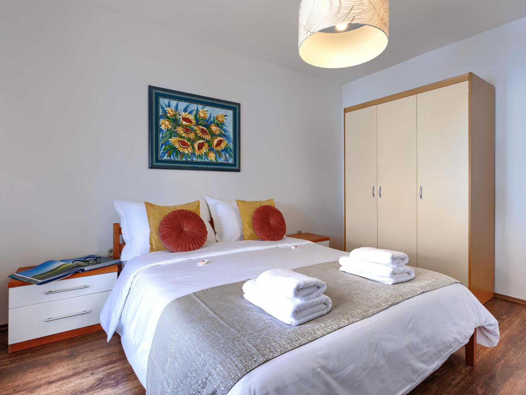 Apartment Marina - Nvg115 By Interhome Novigrad Istria Exterior foto
