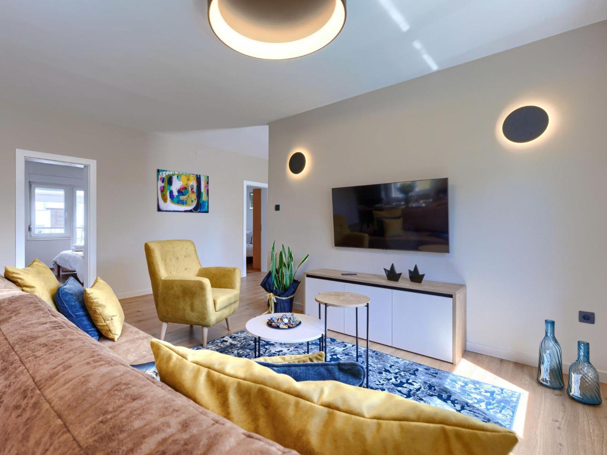 Apartment Marina - Nvg115 By Interhome Novigrad Istria Exterior foto