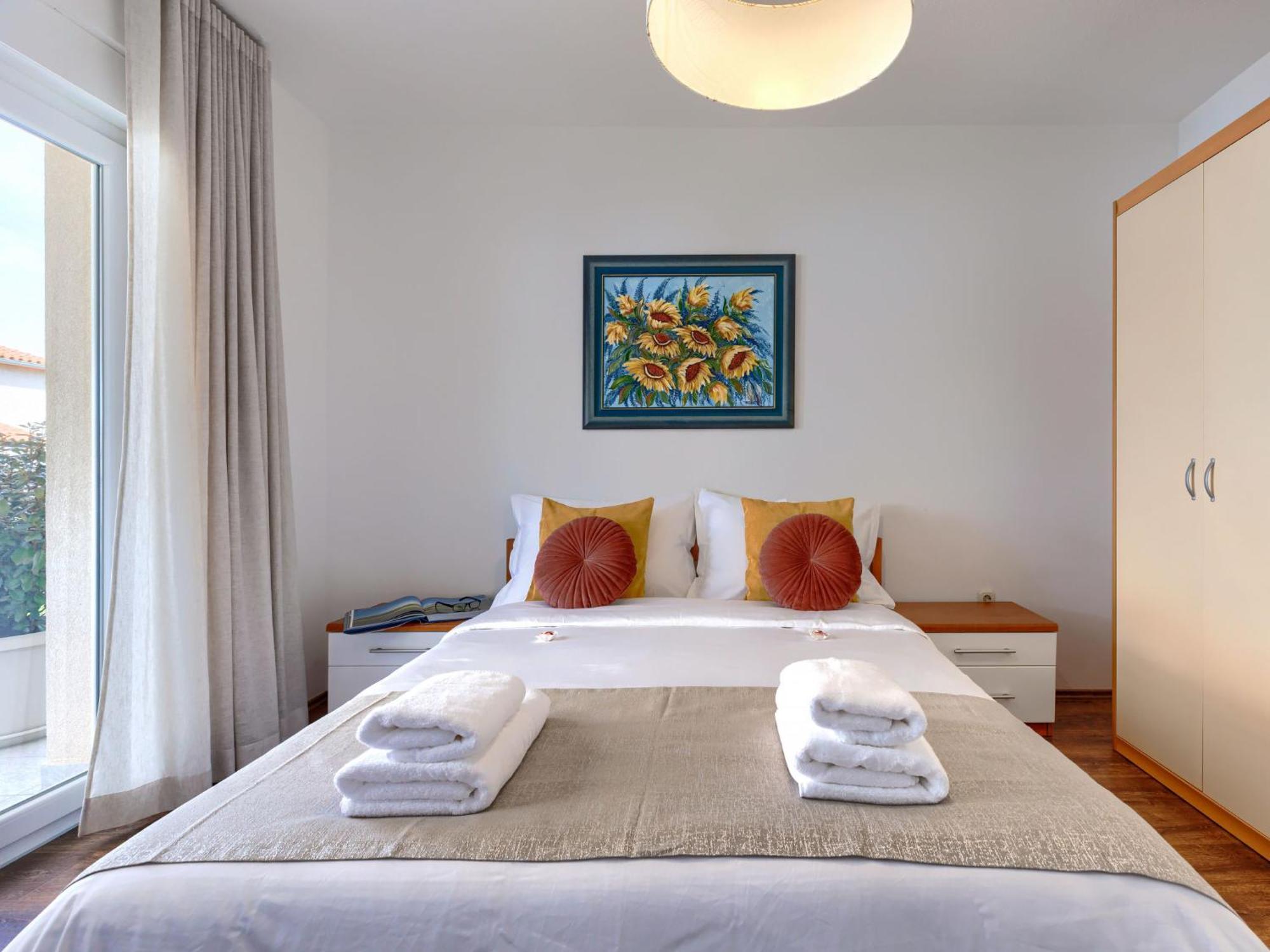 Apartment Marina - Nvg115 By Interhome Novigrad Istria Exterior foto