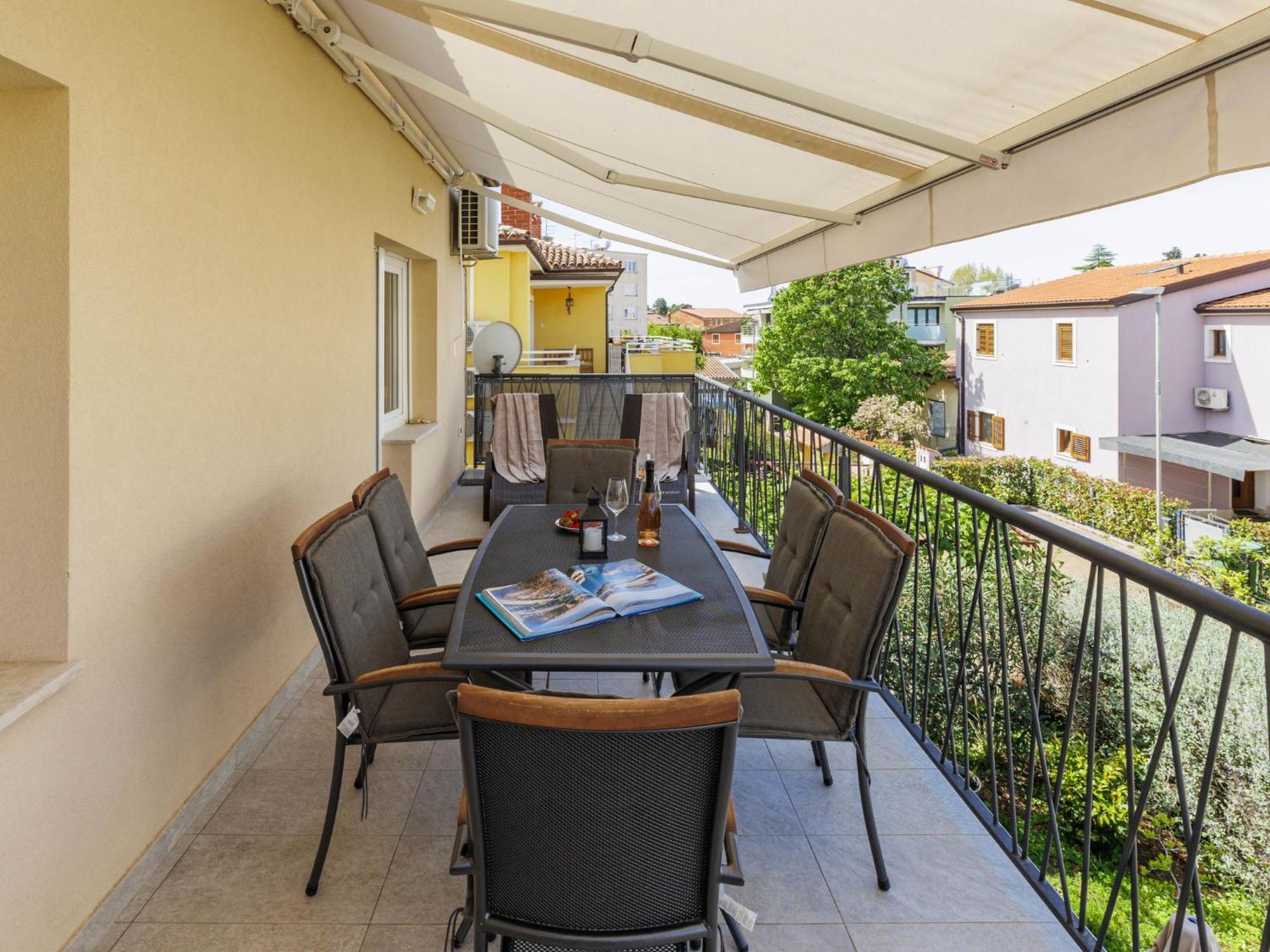 Apartment Marina - Nvg115 By Interhome Novigrad Istria Exterior foto