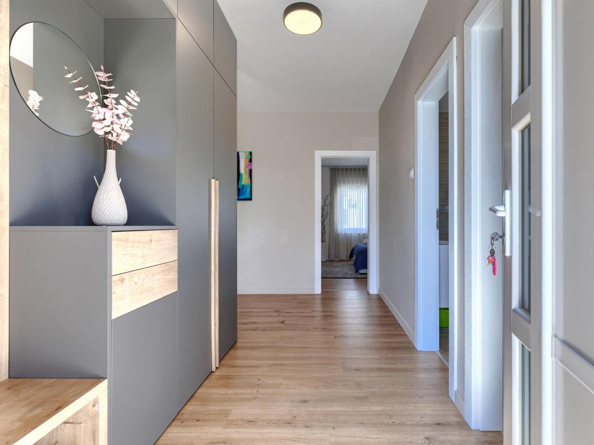 Apartment Marina - Nvg115 By Interhome Novigrad Istria Exterior foto