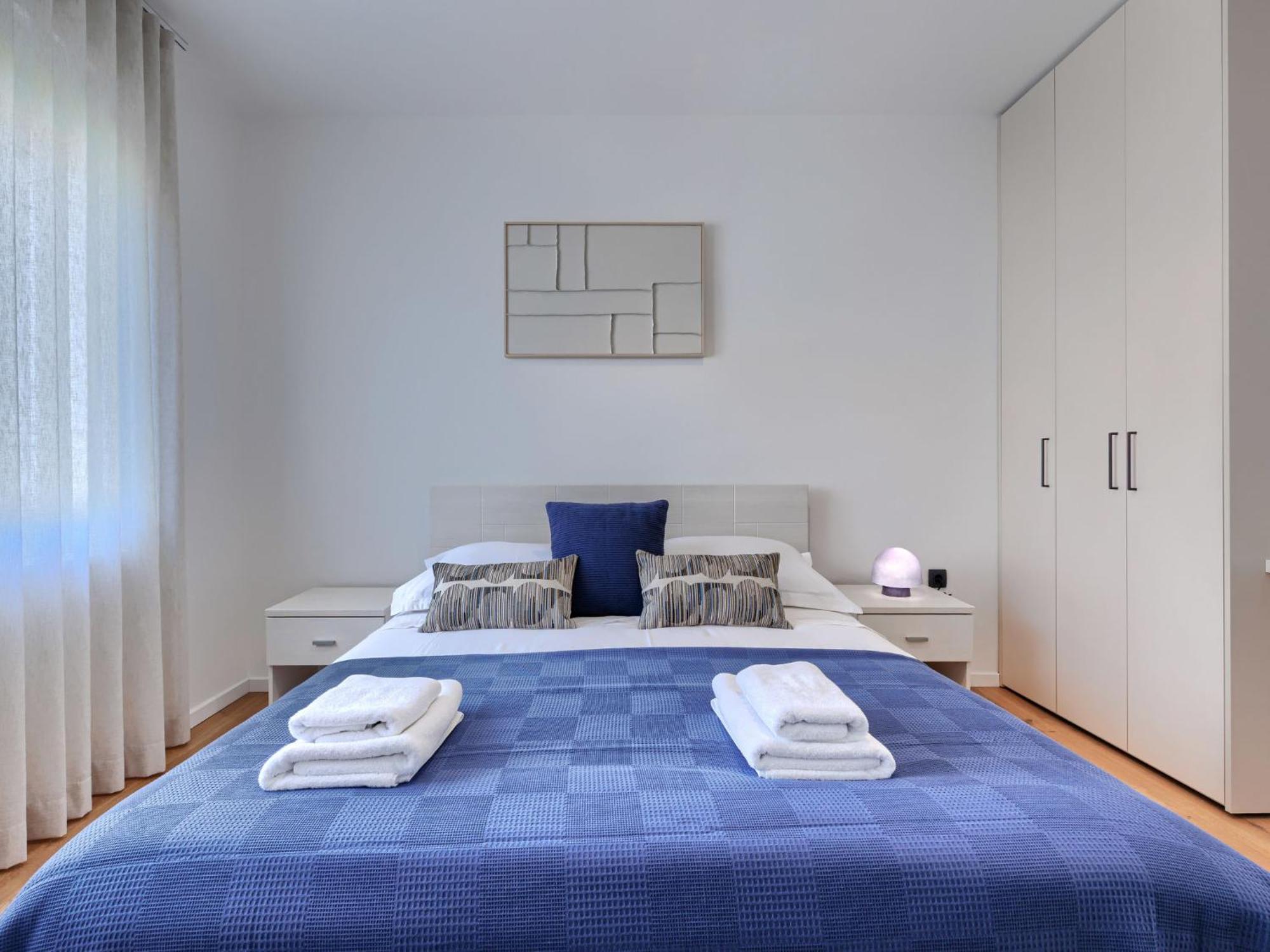 Apartment Marina - Nvg115 By Interhome Novigrad Istria Exterior foto